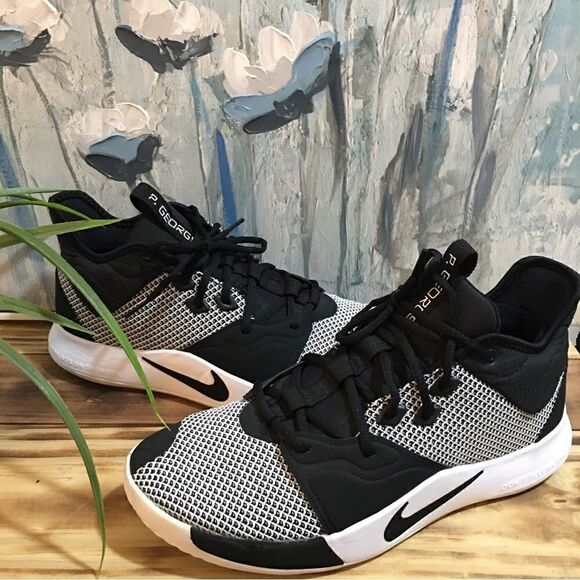 P. GEORGE NIKE! NEW CONDITION! Not broken in yet! - Picture 1 of 13